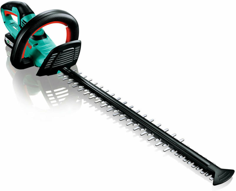 Akku-Heckenschere „AHS 55-20 LI“