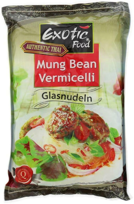 Exotic Food Chinesische Glasnudeln