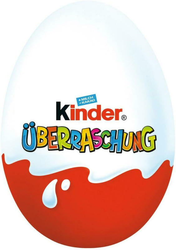 Kinder Überraschungsei