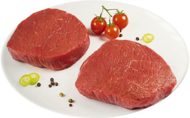 Hofstädter Hüftsteak