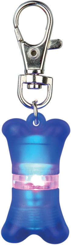 Safer Life Flasher rotblau Blinklicht