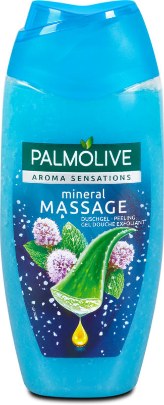 Palmolive Duschgel Aroma Sensations Mineral Massage