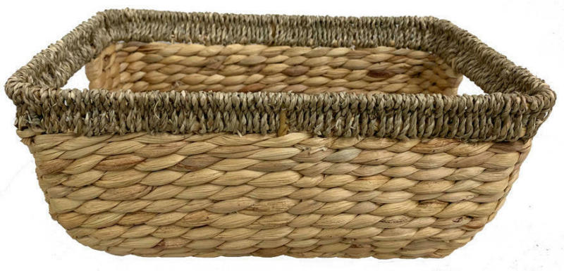 Regalkorb 35/24/15 cm