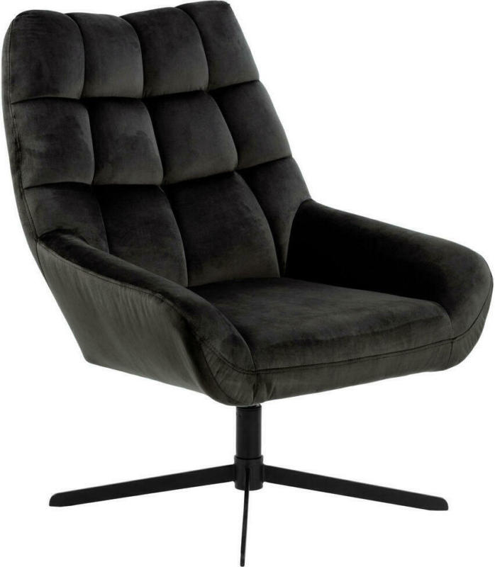 Sessel in Velours Grau ️ Online von XXXLutz Klagenfurt Ihr Möbelhaus