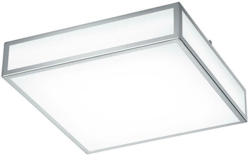 Led-Deckenleuchte 30/30/8 cm