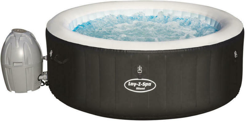 Whirlpool Lay-Spa Miami 54123