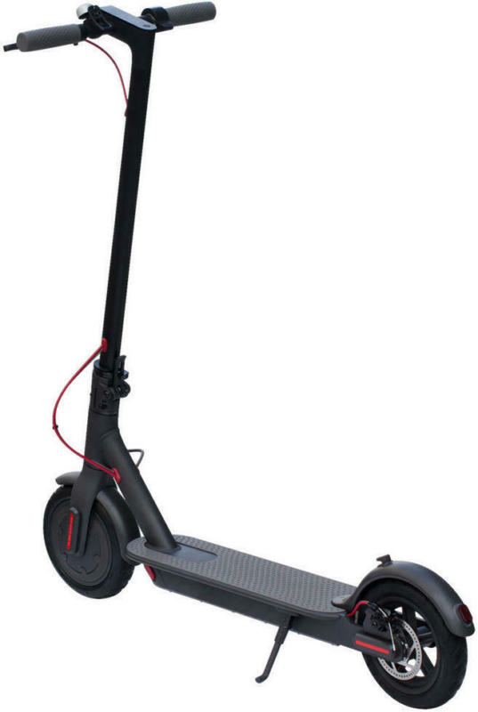 E-Scooter ESA 1900