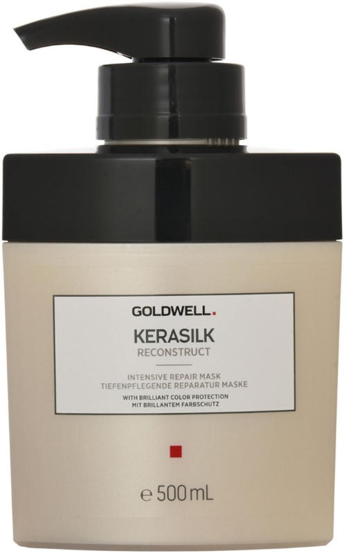 Goldwell Kerasilk Maske Reconstruct tiefenpflegend 500 ml -