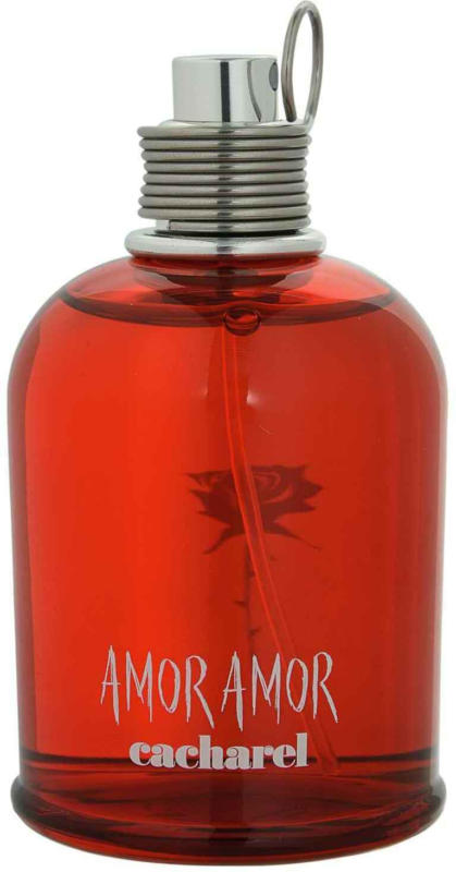Cacharel Amor Amor Eau de Toilette 100 ml -