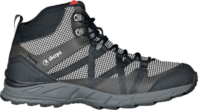 Sherpa Teku Outdoor Mid Cut Hr -
