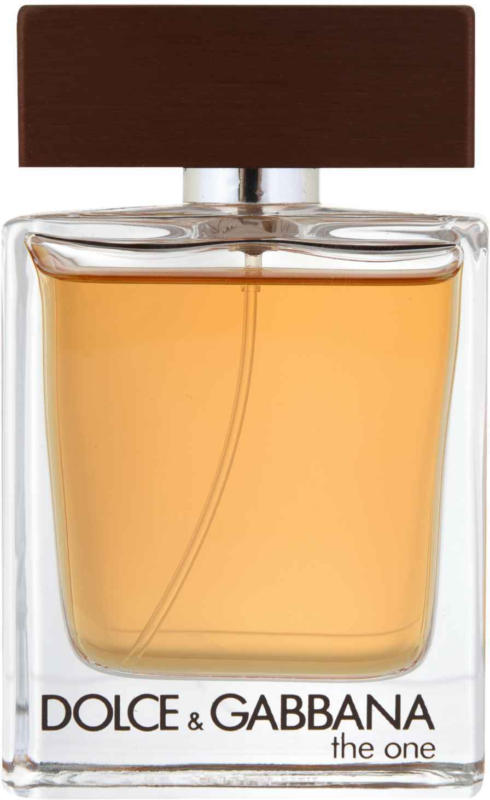 Dolce & Gabbana The One for Men Eau de Toilette 50 ml -