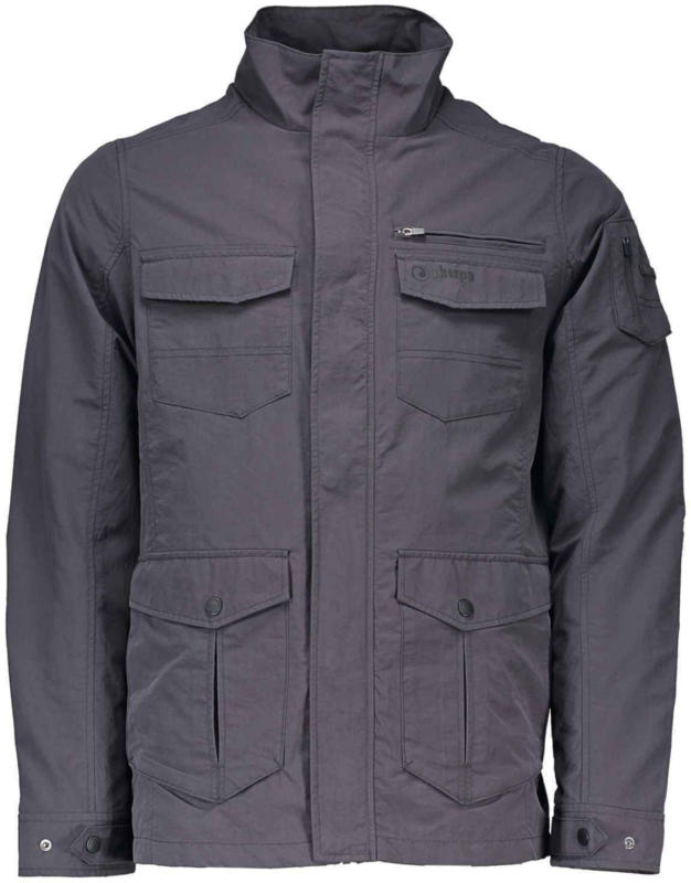 Sherpa Veste pour hommes Menthosa -
