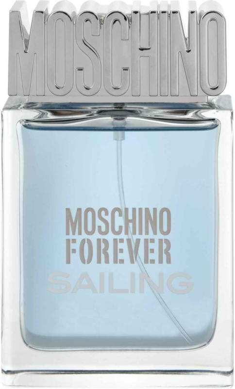 Moschino Forever Sailing Eau de Toilette 100 ml -
