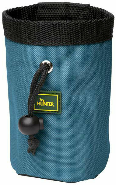 Gürteltasche Bugrino Basic blau/schwarz