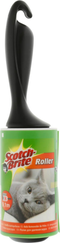 3M Scotch Brosse adhésive Pet