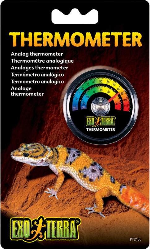 Exo Terra Thermometer