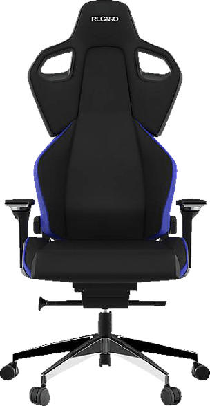 RECARO Exo FX Gaming Stuhl, Racing Blue