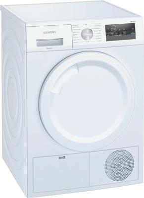 Siemens WT43HVEP