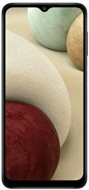 Samsung Galaxy A12 (128GB Black)