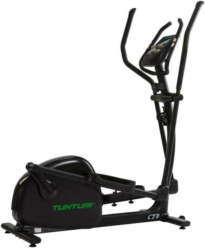Crosstrainer Competence C20