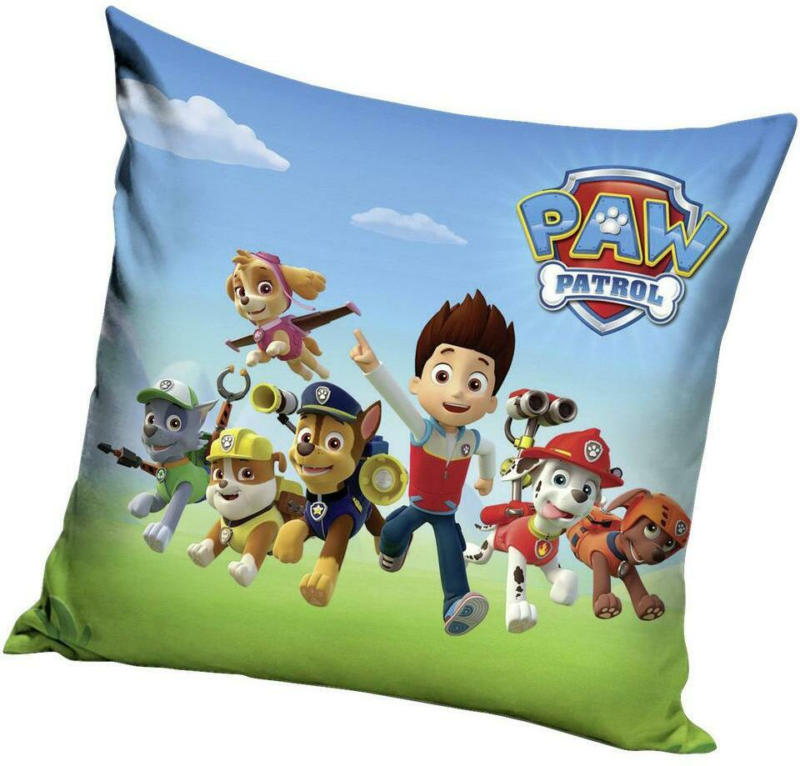 Zierkissen Paw Patrol