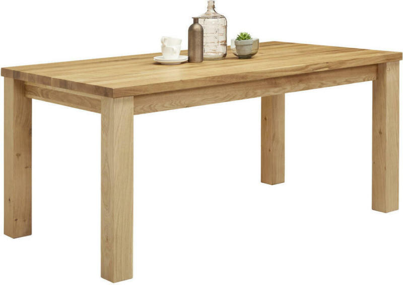 Esstisch in Holz 120/80/75 cm