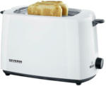 Möbelix Automatik-Toaster Mit Brotheber und Krümellade