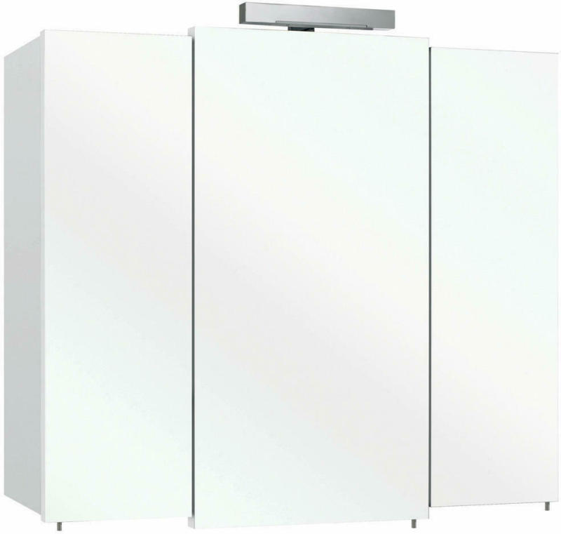 Spiegelschrank 83/77/20 cm