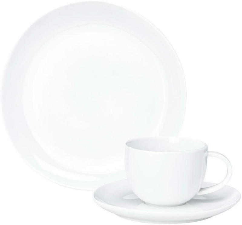 Porzellan KAFFEESERVICE 18-teilig