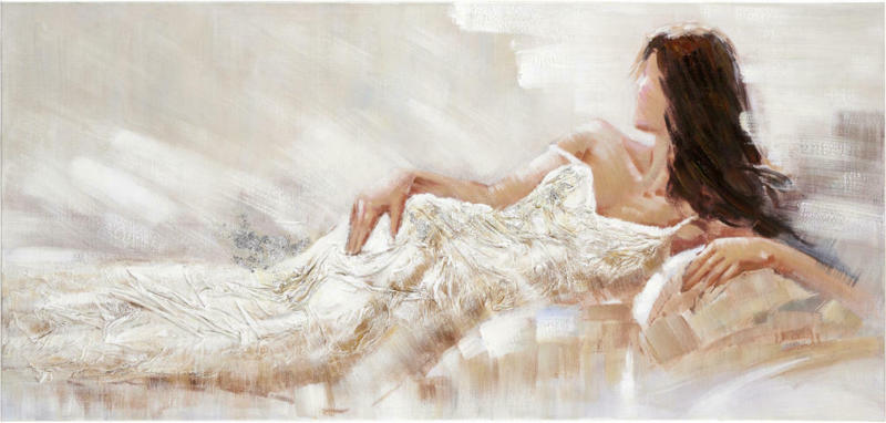 ÃlgemÀlde 150/70 cm