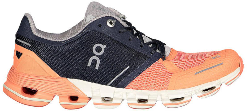 On Damen-Runningschuh Cloudflyer -