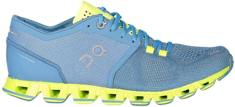 Damen-Sneaker On Cloud X -