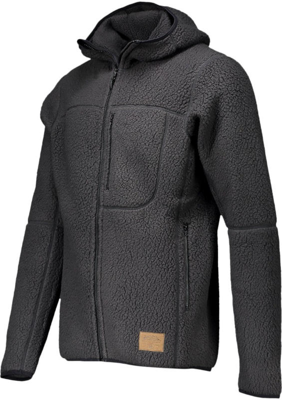 Haglöfs veste polaire pour hommes Pile Hood -