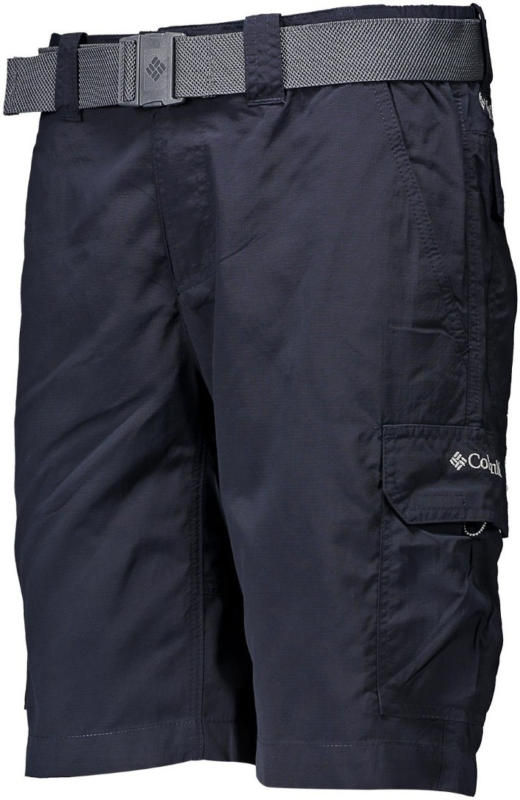 Columbia Herren-Cargo-Shorts Silver Ridge II -