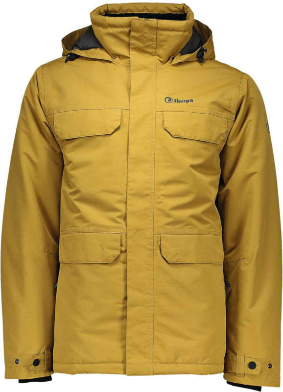 Mamta Veste d’hiver pour hommes -
