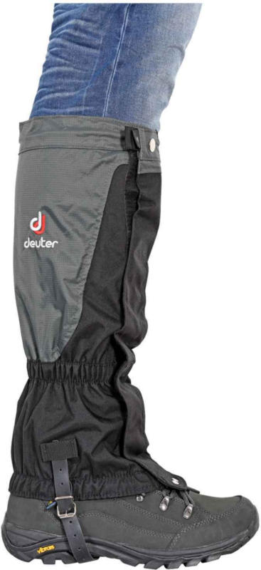 Deuter Altus Gaiter Gamaschen -
