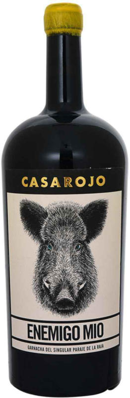 Enemigo Mio Magnum 150 cl -