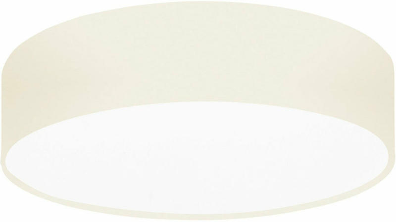Deckenleuchte „Revilla“, creme creme