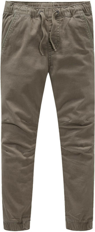 Jungen Hose mit Tunnelzug (Nur online)