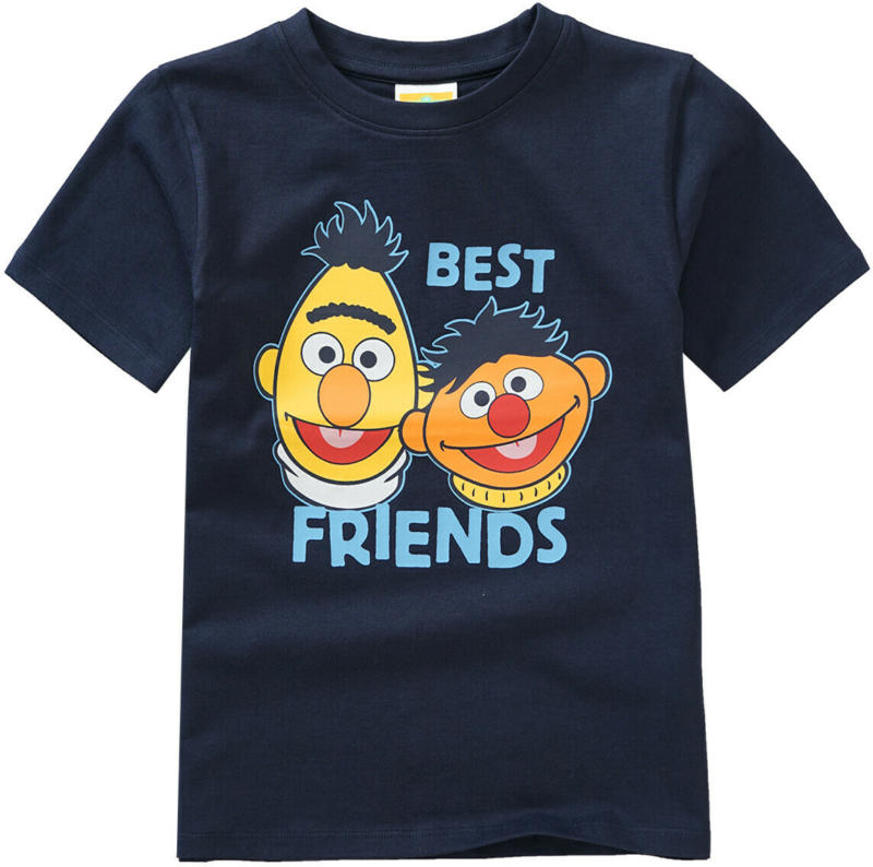 Sesamstraße T-Shirt mit großem Print (Nur online)