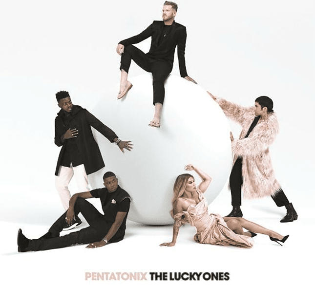 The Lucky Ones