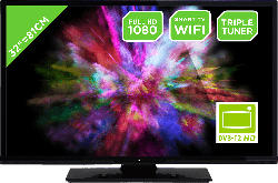 OK. ODL 32653FV-TIB LED TV (Flat, 32 Zoll/81 cm, Full-HD, SMART TV, Linux)