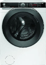 HOOVER HWPDQ 49AMBC/1-S H-WASH 500 PRO Waschmaschine (9 kg, 1400 U/Min., A+++)