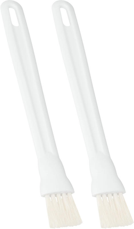 Backpinsel 2er Set
