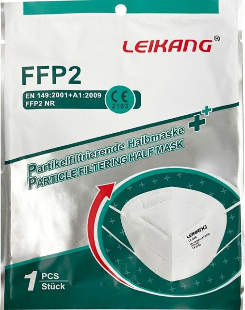 FFP2 Maske