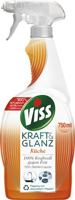 Viss Reiniger