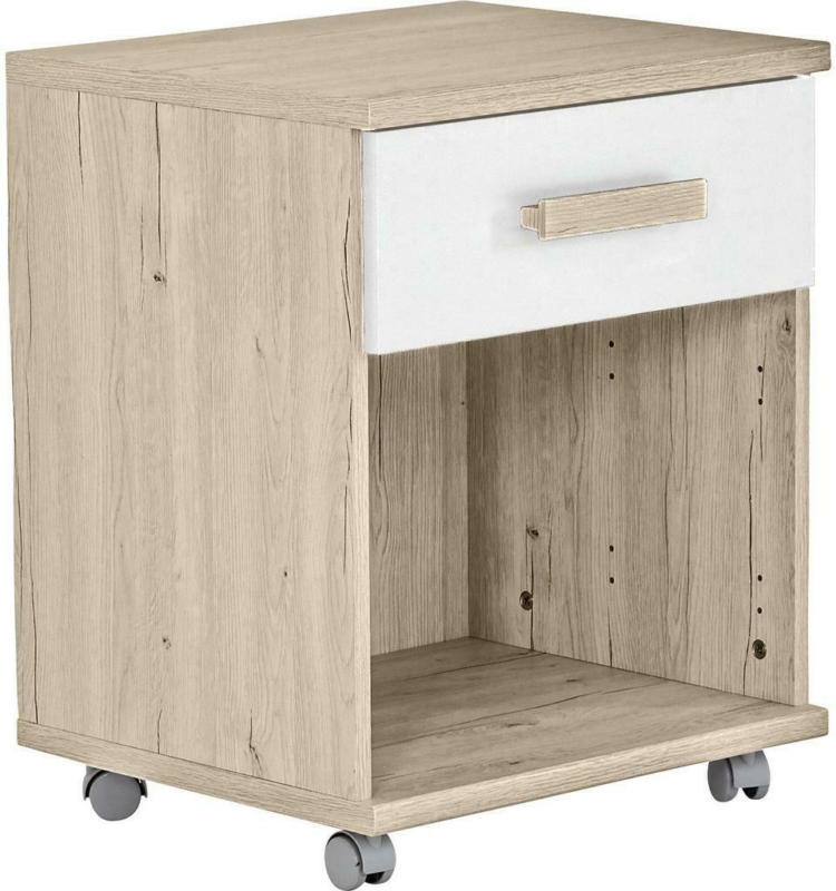 Rollcontainer Cariba B: ca. 46 cm