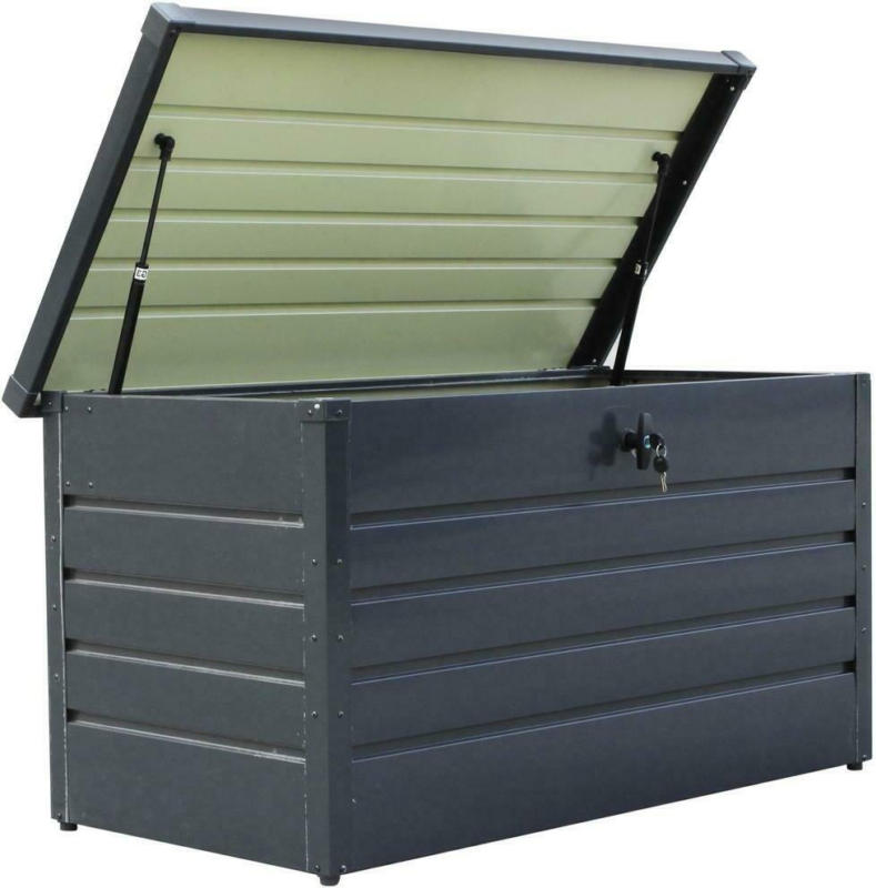 Aufbewahrungsbox Auflagenbox 350l