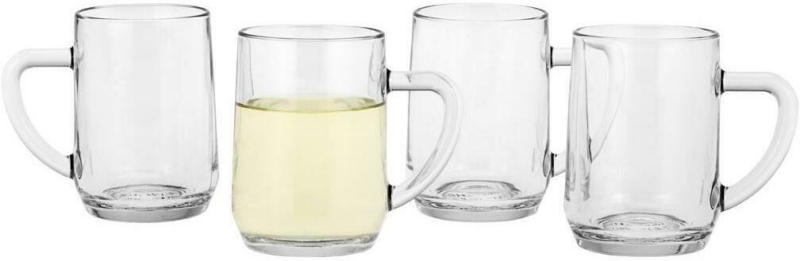 Spritzerglas mit Henkel Jenny ca. 300 ml