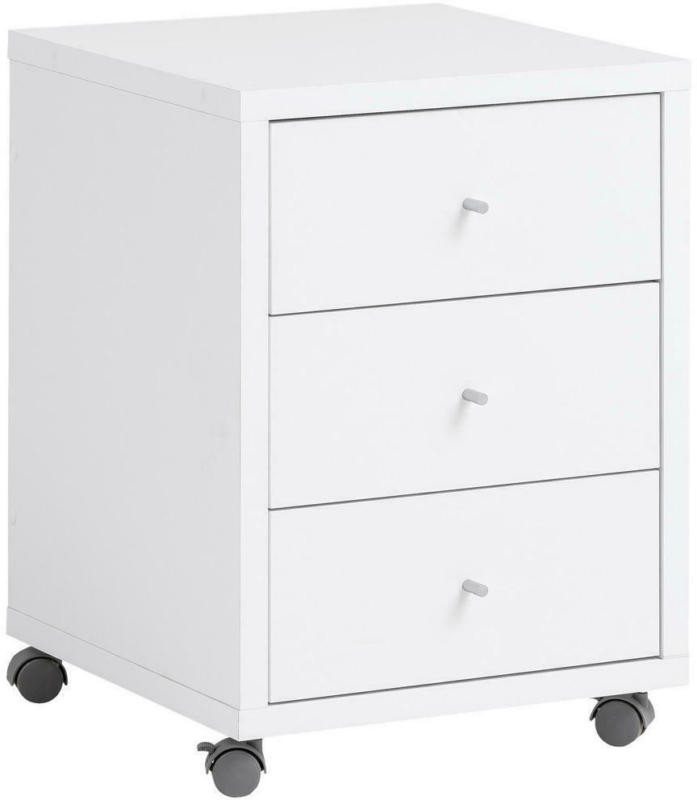 Rollcontainer